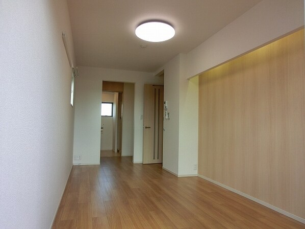 ベル パフィオの物件内観写真